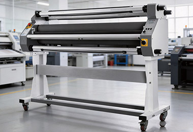 Signage Laminator